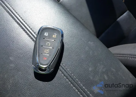 2017 Chevrolet Malibu Premier from USA, damaged, VIN 1G1ZH5SX2HF246038